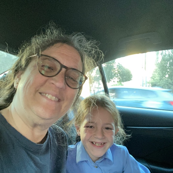 Me & Adina Meet your posher - Picture 1 of 7